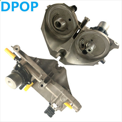 Aluminium-Kraftstofffiltergehäuse 22611513 21879911 22502430 für LKW MAGNUM/PREMIUM 2