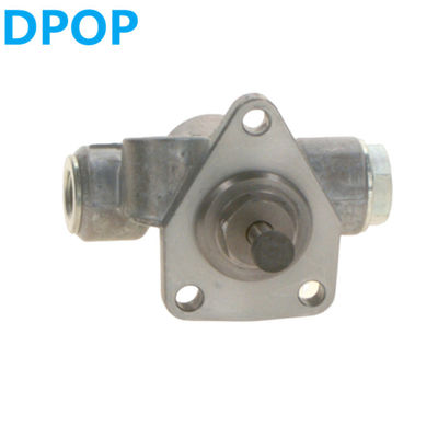 Aluminium 0440003252 Kraftstoffzufuhrpumpe für Lkw DPOP-Teile