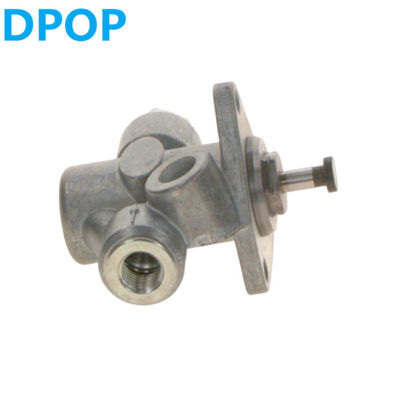 Aluminium 0440003252 Kraftstoffzufuhrpumpe für Lkw DPOP-Teile