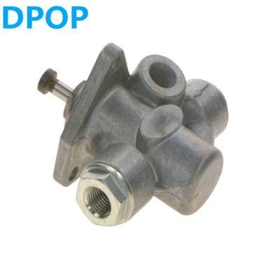 Aluminium 0440003252 Kraftstoffzufuhrpumpe für Lkw DPOP-Teile
