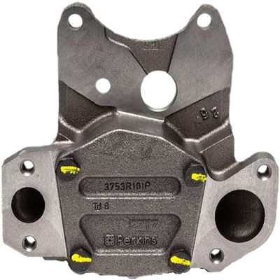Dieselmotorölpumpe 1003717 4132F057 4132F044 4132F029 4132F023 für Caterpillar 3056E