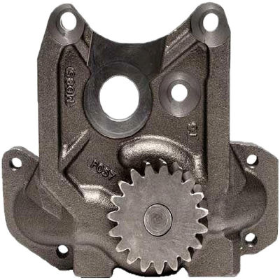 Dieselmotorölpumpe 1003717 4132F057 4132F044 4132F029 4132F023 für Caterpillar 3056E