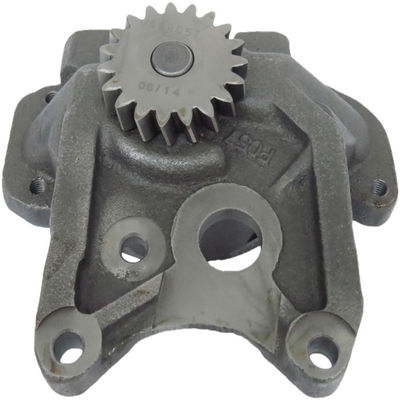 Dieselmotorölpumpe 1003717 4132F057 4132F044 4132F029 4132F023 für Caterpillar 3056E