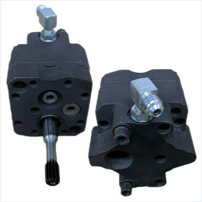 Cummins Gear Kraftstoffpumpe 3034243 3034217 3014937 3034251 3024541 für Automobile