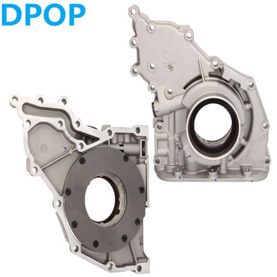 Dieselmotorölpumpe 20524412 20500236 20405977 20450886 20450888 Für