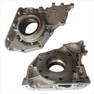 Standardgröße Motorenölpumpe 7420405977 04259226 04259225 7420450886 für Lkw-Teile
