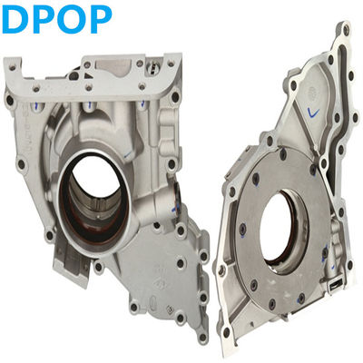 Motorölpumpe 7420405977 7420450886 74205002367420524412 Für  RVI-Modelle
