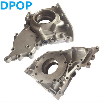 Motorölpumpe 7420405977 7420450886 74205002367420524412 Für  RVI-Modelle