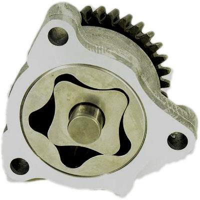 Qualitäts-Öl-Pumpe 4132F065 4132F064 4132F063 4132F059 für Perkins