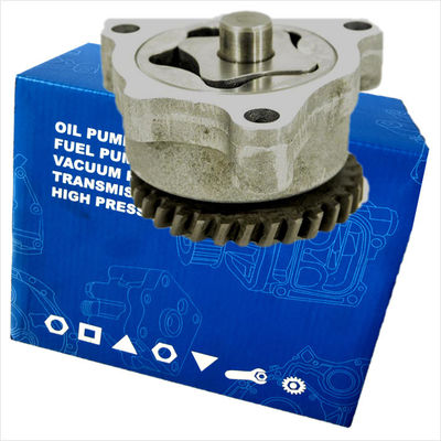 Qualitäts-Öl-Pumpe 4132F065 4132F064 4132F063 4132F059 für Perkins