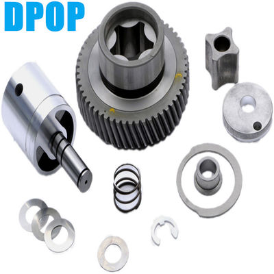 U5MK8265 165026250 165296140 165296141 165296142 Motorölpumpe für Perkins 52MM 54Z