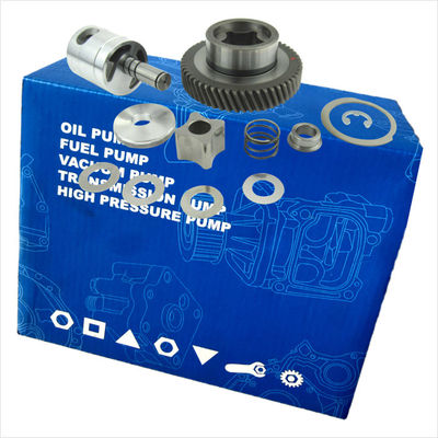 U5MK8265 165026250 165296140 165296141 165296142 Motorölpumpe für Perkins 52MM 54Z