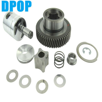 U5MK8265 165026250 165296140 165296141 165296142 Motorölpumpe für Perkins 52MM 54Z