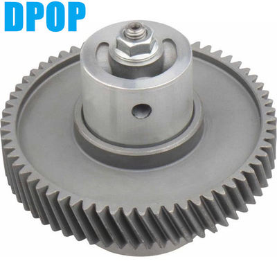 U5MK8265 165026250 165296140 165296141 165296142 Motorölpumpe für Perkins 52MM 54Z