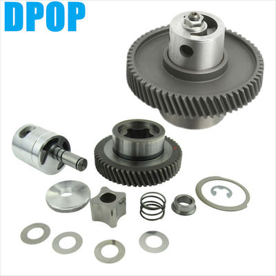 U5MK8265 165026250 165296140 165296141 165296142 Motorölpumpe für Perkins 52MM 54Z