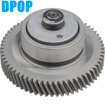 U5MK8265 165026250 165296140 165296141 165296142 Motorölpumpe für Perkins 52MM 54Z