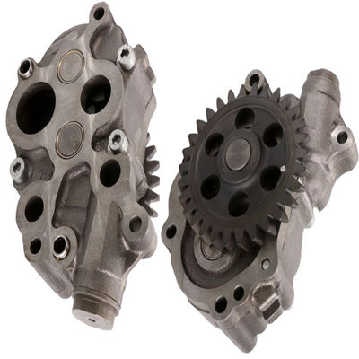 5801693305 5801810932 504128373 passend für Öl-Pumpe auf IVECOTRUCK-Modellen