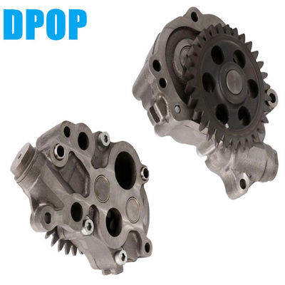 5801693305 5801810932 504128373 passend für Öl-Pumpe auf IVECOTRUCK-Modellen