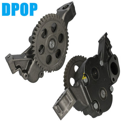 5421800401 5421800801 Für Lkw-Motorölpumpen MERCEDES-BENZ