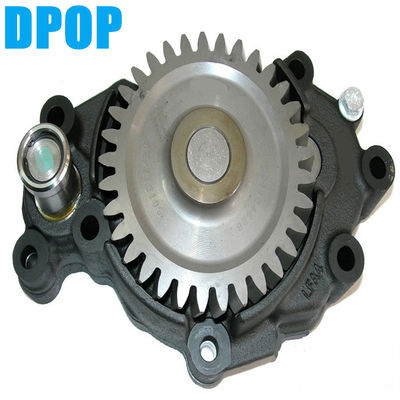 504131225 5801499861 5801608329 passend für Öl-Pumpe auf IVECOTRUCK-Modellen