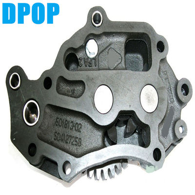 504131225 5801499861 5801608329 passend für Öl-Pumpe auf IVECOTRUCK-Modellen