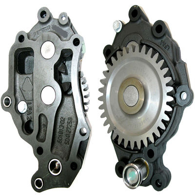 504131225 5801499861 5801608329 passend für Öl-Pumpe auf IVECOTRUCK-Modellen