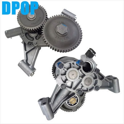 1402400 1402401 1322142 1318075 1102581 10570179 Motorölpumpe für Modelle der Scania