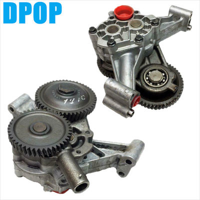1402400 1402401 1322142 1318075 1102581 10570179 Motorölpumpe für Modelle der Scania
