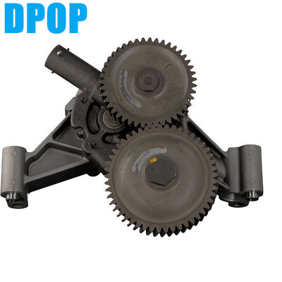 1402400 1402401 1322142 1318075 1102581 10570179 Motorölpumpe für Modelle der Scania