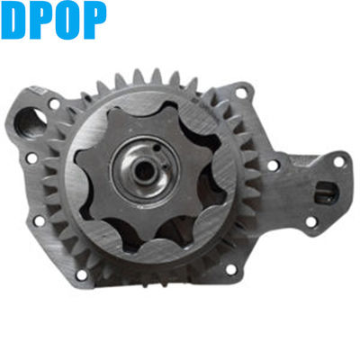 DPOP Ersatzteile Motorölpumpe 51051035038 51051040234 für Lkw