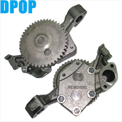 021800267601 51051016008 51051016006 Für die MAN-Motorölpumpe
