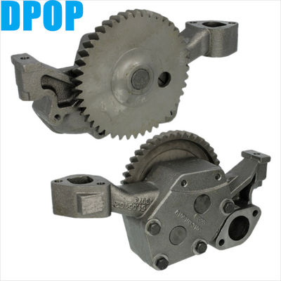 021800267601 51051016008 51051016006 Für die MAN-Motorölpumpe