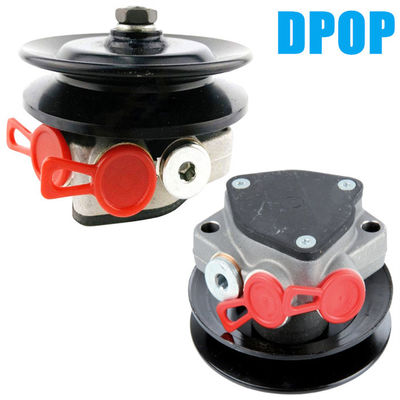 Hocheffiziente LKW-Kraftstoffpumpe 02111283 02111634 02112558 02112672 02113753 02113799