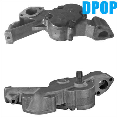 Motorölpumpe 4031802801 4031802701 8311231949 8311998109 Für SETRA RAVEGO O580