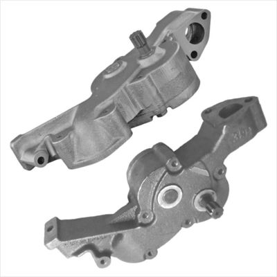 Motorölpumpe 4031802801 4031802701 8311231949 8311998109 Für SETRA RAVEGO O580