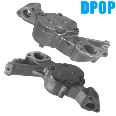 Motorölpumpe 4031802801 4031802701 8311231949 8311998109 Für SETRA RAVEGO O580