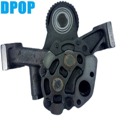 1887506 1369981 1318091 10570173 10570176 10570319 Motorölpumpe für Scania 4/P96