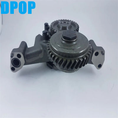 OEM-LKW-Ölpumpe 1887506 1369981 1318091 10570173 10570176 10570319 301473