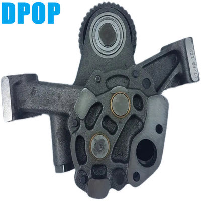 1887506 1369981 1318091 10570173 10570176 10570319 Motorölpumpe für Scania 4/P96