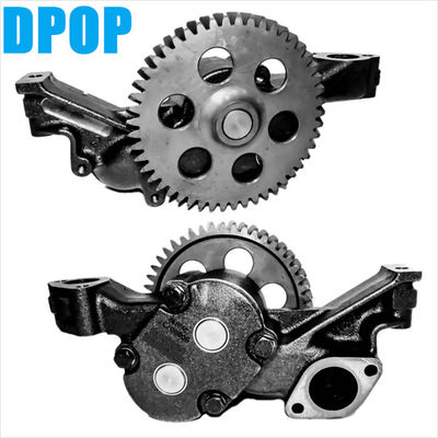 Euro Truck Parts Ölpumpe 4601800301 5411800401 5421800701 Für AXOR AXOR 2 O403