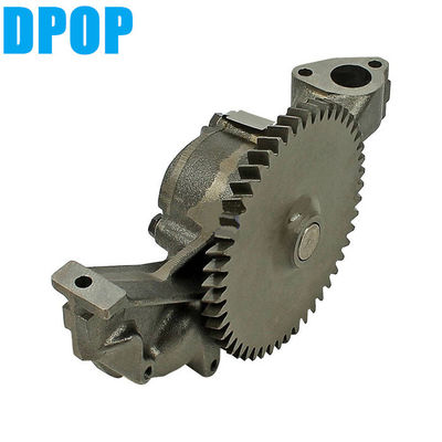 Euro Truck Parts Ölpumpe 4601800301 5411800401 5421800701 Für AXOR AXOR 2 O403