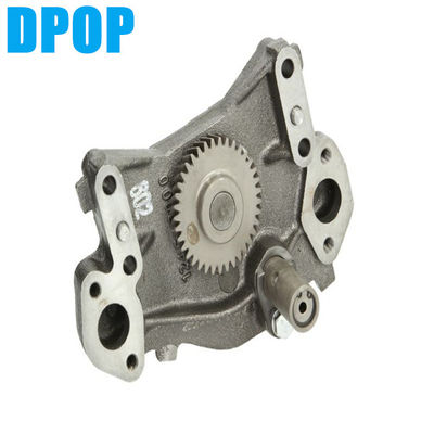4816961 142770 142771 Motorölpumpe für IVECOTRUCK Lkw-Teile 8040.25/45