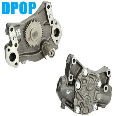 4816961 142770 142771 Motorölpumpe für IVECOTRUCK Lkw-Teile 8040.25/45