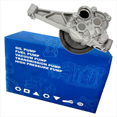 DPOP Lkw-Motorenölpumpe 2106275 für SCANIA P/G/R/T DC13