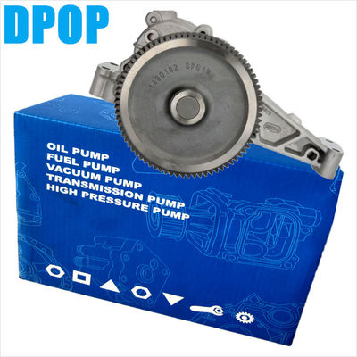 Original LKW-Ölpumpe 2105497 1860961 1730312 21860201 für SCANIA-Modelle