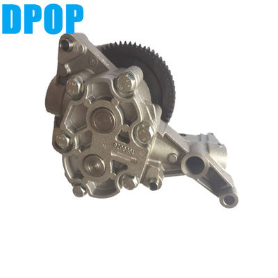 Standard-Lkw-Ölpumpe 1888026 1494372 1440297 574390 20140716000