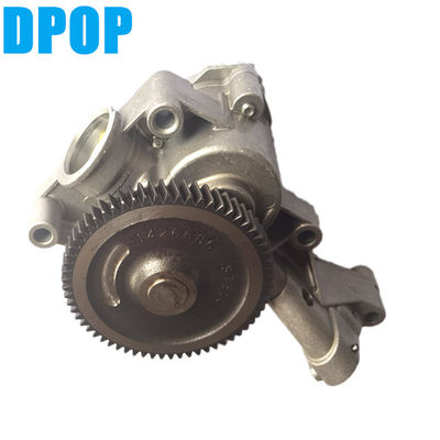 Standard-Lkw-Ölpumpe 1888026 1494372 1440297 574390 20140716000