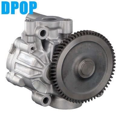 Silber Lkw-Ölpumpe 2092332 1946873 22636600 1426686 Für SCANIA D16
