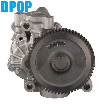 Silber Lkw-Ölpumpe 2092332 1946873 22636600 1426686 Für SCANIA D16