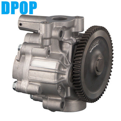 Silber Lkw-Ölpumpe 2092332 1946873 22636600 1426686 Für SCANIA D16